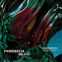 Phoenecia - Md.Slvg