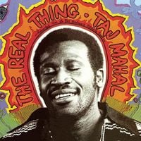 Taj Mahal - The Real Thing