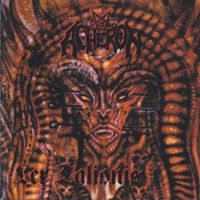 Acheron - Lex Talionis