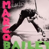 Marco Bailey - Rudeboy