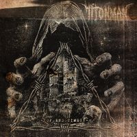71TONMAN - Of End Times
