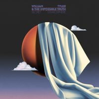 William Tyler - Secret Stratosphere