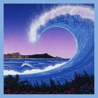 Various Artists - Pacific Breeze Volume 3: Japanese City Pop, AOR & Boogie 1975-1987