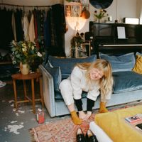 Eloise - Pretend