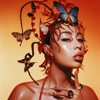 Kali Uchis - Deserve Me