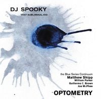DJ Spooky - Optometry