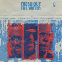 Meyhem Lauren, Madlib & DJ Muggs - Fresh Out The Water