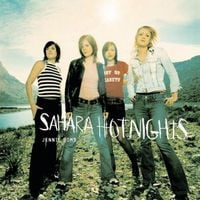 Sahara Hotnights - Jennie Bomb