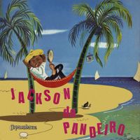 Jackson Do Pandeiro - Jackson do Pandeiro com Conjunto e C&ocirc;ro