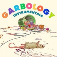 Aesop Rock - Garbology (Instrumental Version)