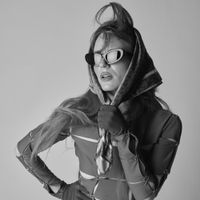 MEROL - Applaus