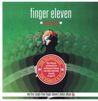 Finger Eleven - Quicksand