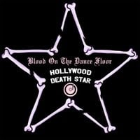 Blood On The Dance Floor - Hollywood Death Star