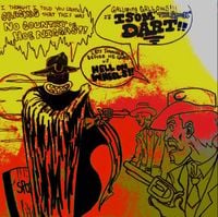 Spook - NO COUNTRY ll: HELL ON WHEELS (THE BALLAD OF ISOM DART!)