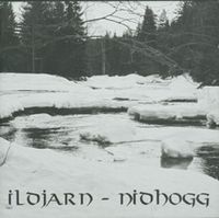 Ildjarn-Nidhogg - Ildjarn-Nidhogg