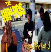 The Hippos - Forget the World