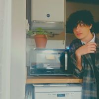 Ricky Jamaraz - Microwave