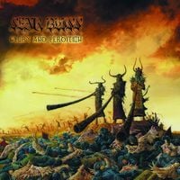 Sear Bliss - Glory and Perdition
