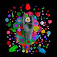 Space Candy - Soft Circles