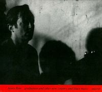 Henry Flynt - Graduation and Other New Country and Blues Music