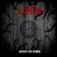 Lapida - Ancient Evil Reborn