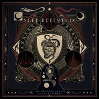 Self Deception - You Are Only As Sick As Your Secrets