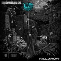 Sullivan King - Fall Apart