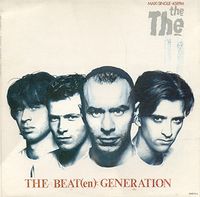 The The - The Beat(en) Generation