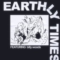 Party Dozen - Earthly Times (billy woods rework)
