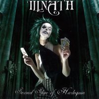 Illnath - Second Skin of Harlequin