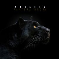Madkutz - Pantera Negra