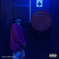 Green Virus Quan - Once In a Blue Moon
