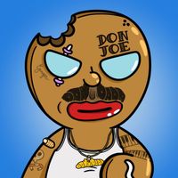 Don Joe - DON DADA