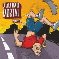 Puro L - O &Uacute;ltimo Mortal