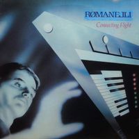 Romanelli - Connecting Flight
