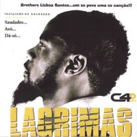 C4 Pedro - L&aacute;grimas