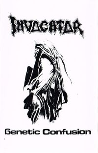 Invocator - Genetic Confusion