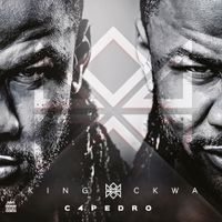 C4 Pedro - King Ckwa