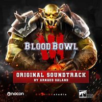 Arnaud Galand - Blood Bowl 3