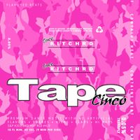 RITCHRD - Tape Cinco
