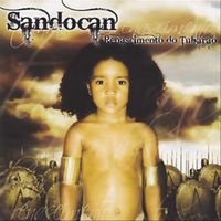Sandocan - Renascimento do Tubar&atilde;o