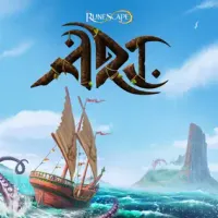 Ian Taylor, Stephen Lord & Adam Bond - RuneScape: The Arc
