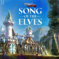 Ian Taylor, Julian Surma & Ashton Mills - Runescape: Song of the Elves