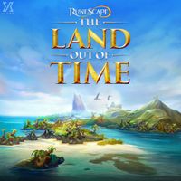 Ian Taylor, Julian Surma & Ashton Mills - Runescape: Land out of Time