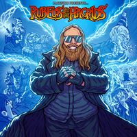 Pagefire - Pagefire Presents... Vulgar Display of Hagrid