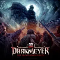 Ian Taylor, Julian Surma & Adam Bond - Runescape: Darkmeyer
