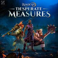 Ian Taylor & Julian Surma - Runescape: Desperate Measures