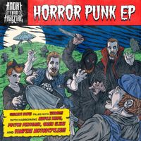 Pagefire - Horror Punk EP