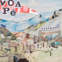 Retimbrar - Voa P&eacute;