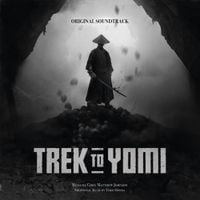 Cody Matthew Johnson & Yoko Honda - Trek to Yomi